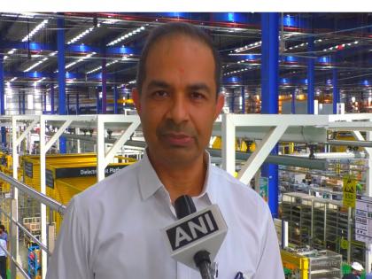 Battery trains emerging as alternative to diesel traction, says Alstom India MD | Battery trains emerging as alternative to diesel traction, says Alstom India MD