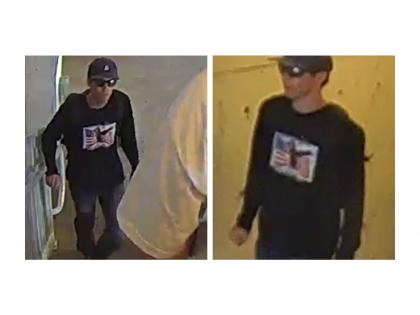 FBI seeks public help to identify person of interest in Charlie Kirk shooting at Utah Valley University | FBI seeks public help to identify person of interest in Charlie Kirk shooting at Utah Valley University