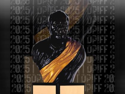 Dadasaheb Phalke Film Festival Awards 2025 to mark a decade of cinema, event dates announced | Dadasaheb Phalke Film Festival Awards 2025 to mark a decade of cinema, event dates announced