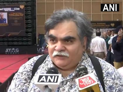 "More players in India will play at same platform as top players": Chairman of Commonwealth Games Table Tennis Federation Vivek Kohli | "More players in India will play at same platform as top players": Chairman of Commonwealth Games Table Tennis Federation Vivek Kohli
