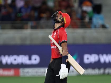 "Happy with batters": Hong Kong skipper Yasmin Murtaza following loss against Bangladesh | "Happy with batters": Hong Kong skipper Yasmin Murtaza following loss against Bangladesh