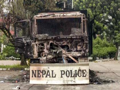 Death toll from Gen Z protests rises to 34 in Nepal; high-level crisis meeting scheduled at President's House | Death toll from Gen Z protests rises to 34 in Nepal; high-level crisis meeting scheduled at President's House