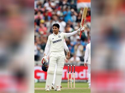 Shubman Gill reveals moment when he realised cricket was going to be his career | Shubman Gill reveals moment when he realised cricket was going to be his career