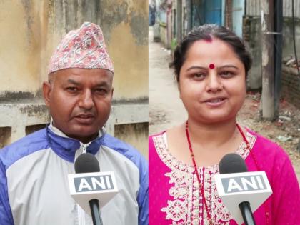 Nepal: Public voices confidence in ex-Chief Justice Sushila Karki as Interim PM amid Gen Z protests | Nepal: Public voices confidence in ex-Chief Justice Sushila Karki as Interim PM amid Gen Z protests