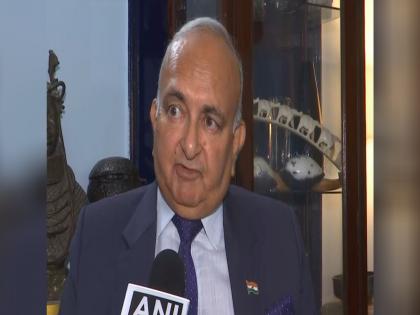 "Non-Controversial, well respected figure in Nepalese society": Ex-Diplomat after Gen Z protestors back Sushila Karki as Interim PM | "Non-Controversial, well respected figure in Nepalese society": Ex-Diplomat after Gen Z protestors back Sushila Karki as Interim PM