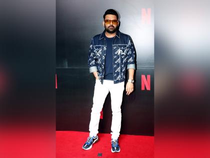 MNS warns Kapil Sharma's comedy show for using term 'Bombay' instead of 'Mumbai' | MNS warns Kapil Sharma's comedy show for using term 'Bombay' instead of 'Mumbai'