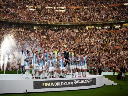 "Very little of it is the actual kicking of the ball": Ex-US player on FIFA WC 2026 task force | "Very little of it is the actual kicking of the ball": Ex-US player on FIFA WC 2026 task force
