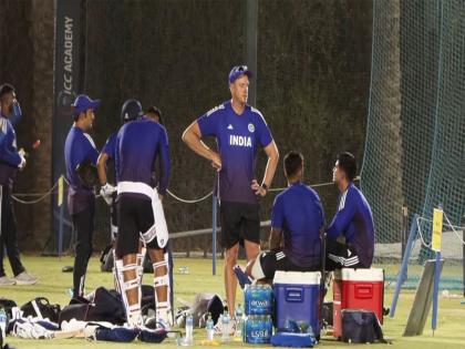 Team India S&C coach Roux speaks on recently-introduced Bronco Test | Team India S&C coach Roux speaks on recently-introduced Bronco Test