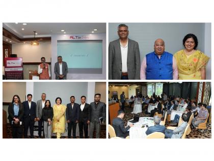 RealX in collaboration with Polygon Labs launches ALTinDialogues as community initiative to simplify understanding of Alternative Investments | RealX in collaboration with Polygon Labs launches ALTinDialogues as community initiative to simplify understanding of Alternative Investments