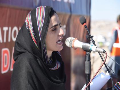 Sixth extension: Quetta ATC keeps Dr Mahrang Baloch in custody amid rights concerns | Sixth extension: Quetta ATC keeps Dr Mahrang Baloch in custody amid rights concerns