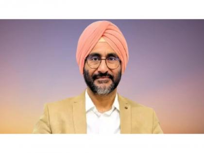 Corporate Leader-Turned-Author Gurucharan Singh Gandhi Launches Transformative Career Guide, Careerathon published by Leadstart | Corporate Leader-Turned-Author Gurucharan Singh Gandhi Launches Transformative Career Guide, Careerathon published by Leadstart