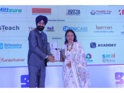 Harjas Study Abroad Honored as Most Trusted Overseas Education Platform at 23rd Eduleaders Summit | Harjas Study Abroad Honored as Most Trusted Overseas Education Platform at 23rd Eduleaders Summit Harjas Study Abroad Honored as Most Trusted Overseas Education Platform at 23rd Eduleaders Summit | Harjas Study Abroad Honored as Most Trusted Overseas Education Platform at 23rd Eduleaders Summit