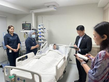 Prioritizing Quality and Patient Safety with Digital Transformation, RS Pondok Indah Group Becomes First in Indonesia to Achieve HIMSS EMRAM Stage 7 | Prioritizing Quality and Patient Safety with Digital Transformation, RS Pondok Indah Group Becomes First in Indonesia to Achieve HIMSS EMRAM Stage 7