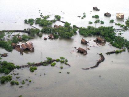 Pakistan: Survivors abandoned in floods slam government over ruined homes, absence of relief material | Pakistan: Survivors abandoned in floods slam government over ruined homes, absence of relief material