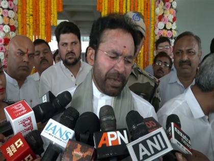 Critical Mineral Mission to boost exploration efforts: G Kishan Reddy | Critical Mineral Mission to boost exploration efforts: G Kishan Reddy