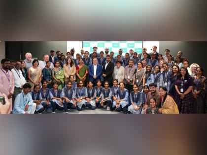 Citizens Partners with Cognizant to Skill College Students in Underserved Communities for Careers in Technology in Telangana | Citizens Partners with Cognizant to Skill College Students in Underserved Communities for Careers in Technology in Telangana