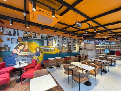 Coffee Island Makes a Bold Entry into Maharashtra with Dual Launch at Pune | Coffee Island Makes a Bold Entry into Maharashtra with Dual Launch at Pune
