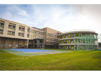 LPS Global School Noida Champions Value-Based, Inclusive Education with National Recognition | LPS Global School Noida Champions Value-Based, Inclusive Education with National Recognition