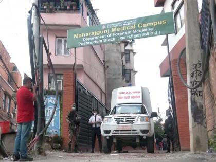 Nepal: Death toll from Gen Z protests rises to 51 in Nepal; one Indian among dead | Nepal: Death toll from Gen Z protests rises to 51 in Nepal; one Indian among dead