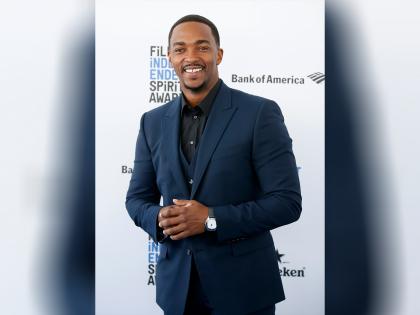 Long delayed Anthony Mackie starrer 'Desert Warrior' to be screened at Zurich Film Festival 2025 | Long delayed Anthony Mackie starrer 'Desert Warrior' to be screened at Zurich Film Festival 2025