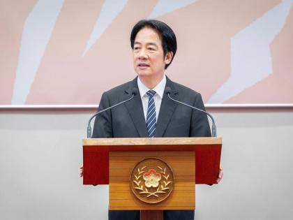 Taiwan denounces China's Shoal reserve plan, vows to defend South China Sea sovereignty | Taiwan denounces China's Shoal reserve plan, vows to defend South China Sea sovereignty