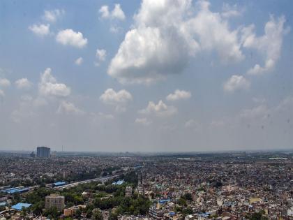 Indian real estate to reach USD 5-10 trillion, fuelling one-fifth of India's GDP by 2047: Report | Indian real estate to reach USD 5-10 trillion, fuelling one-fifth of India's GDP by 2047: Report
