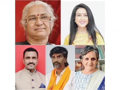 These 10 Most Influential Social Activists in Maharashtra 2025 | These 10 Most Influential Social Activists in Maharashtra 2025