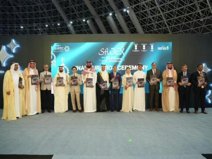 India unveils SAJEX 2025 in Jeddah to strengthen jewellery trade | India unveils SAJEX 2025 in Jeddah to strengthen jewellery trade