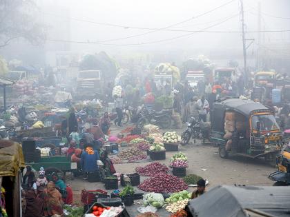 Retail inflation inches up to 2.07% in August, but well within RBI target | Retail inflation inches up to 2.07% in August, but well within RBI target