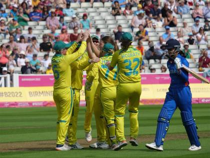 Defending champs Australia confident ahead of ICC Women's World Cup 2025 | Defending champs Australia confident ahead of ICC Women's World Cup 2025