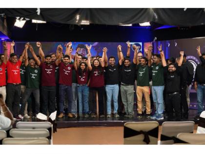 GATE Felicitation Ceremony in Noida Honours Students; GATEWallah (PW) Top Rankers Recognised | GATE Felicitation Ceremony in Noida Honours Students; GATEWallah (PW) Top Rankers Recognised