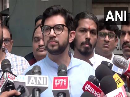 Aaditya Thackeray slams BCCI over India-Pakistan Asia Cup 2025 clash, calls for boycott | Aaditya Thackeray slams BCCI over India-Pakistan Asia Cup 2025 clash, calls for boycott