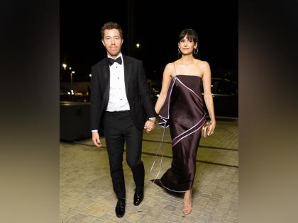 'The Vampire Diaries' actor Nina Dobrev ends engagement with Shaun White, details inside | 'The Vampire Diaries' actor Nina Dobrev ends engagement with Shaun White, details inside