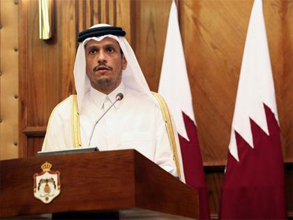 Qatar PM to meet US officials after UN condemns Israeli attack on Hamas in Doha | Qatar PM to meet US officials after UN condemns Israeli attack on Hamas in Doha