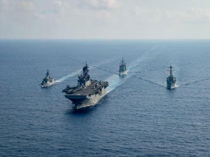 India-Norway launch first-ever dialogue on Maritime Security and Disarmament in Oslo | India-Norway launch first-ever dialogue on Maritime Security and Disarmament in Oslo