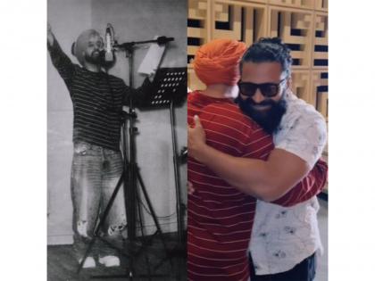 Diljit Dosanjh joins Rishab Shetty's 'Kantara Chapter 1', says "I have a personal connection" | Diljit Dosanjh joins Rishab Shetty's 'Kantara Chapter 1', says "I have a personal connection"