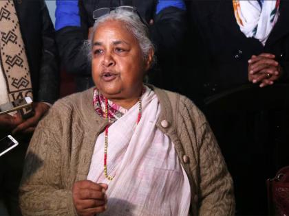 Nepal's former Chief Justice, Sushila Karki, to take oath as interim PM today | Nepal's former Chief Justice, Sushila Karki, to take oath as interim PM today