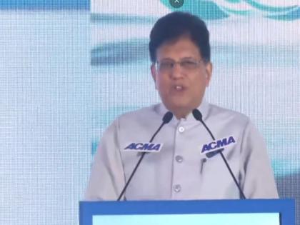 India-EU working with sincerity, commitment for balanced FTA: Piyush Goyal | India-EU working with sincerity, commitment for balanced FTA: Piyush Goyal