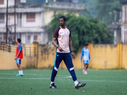 India names 23-member squad for SAFF U17 Championship, Sri Lanka 2025 | India names 23-member squad for SAFF U17 Championship, Sri Lanka 2025