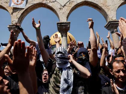 UAE summons Israeli envoy, condemns strike on Hamas leaders in Qatar | UAE summons Israeli envoy, condemns strike on Hamas leaders in Qatar