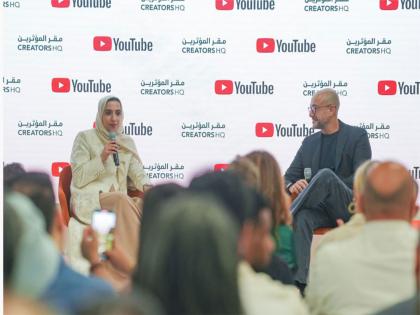 Creators HQ, YouTube collaborate to launch first YouTube Academy in MENA | Creators HQ, YouTube collaborate to launch first YouTube Academy in MENA