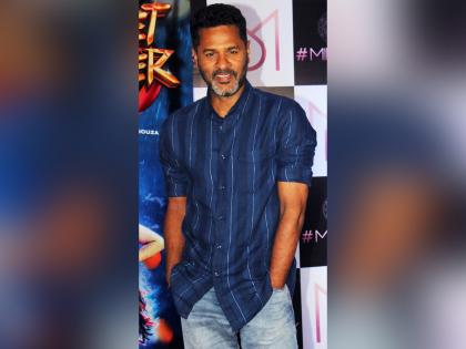 Prabhudeva to be seen in Sethurajan IPS | Prabhudeva to be seen in Sethurajan IPS Prabhudeva to be seen in Sethurajan IPS | Prabhudeva to be seen in Sethurajan IPS