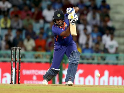 "Sanju Samson can bat at any number": Sitanshu Kotak praises India's wicketkeeper/batter | "Sanju Samson can bat at any number": Sitanshu Kotak praises India's wicketkeeper/batter