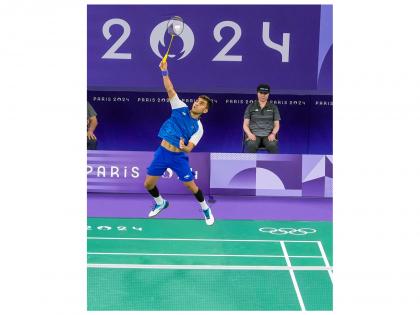 Hong Kong Open: Lakshya Sen overcomes Ayush Shetty in quarterfinal clash | Hong Kong Open: Lakshya Sen overcomes Ayush Shetty in quarterfinal clash Hong Kong Open: Lakshya Sen overcomes Ayush Shetty in quarterfinal clash | Hong Kong Open: Lakshya Sen overcomes Ayush Shetty in quarterfinal clash