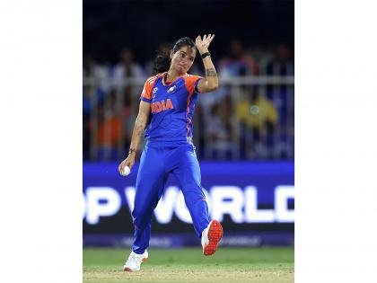 India's Renuka Singh clears fitness tests, set to lead pace attack in Australia ODI series | India's Renuka Singh clears fitness tests, set to lead pace attack in Australia ODI series