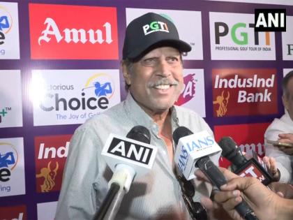 "Have never seen anybody finishing game in five overs": Kapil Dev on India's win over UAE in Asia Cup | "Have never seen anybody finishing game in five overs": Kapil Dev on India's win over UAE in Asia Cup