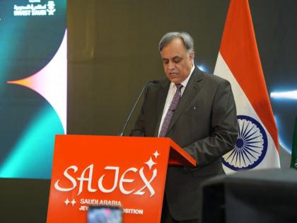 Largest international B2B jewellery exhibition launched in Jeddah | Largest international B2B jewellery exhibition launched in Jeddah