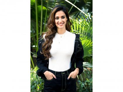 Shots fired outside Disha Patani's Bareilly residence | Shots fired outside Disha Patani's Bareilly residence