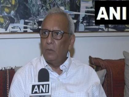 Former Indian envoy calls Sushila Karki's appointment as interim PM "stabilising influence" for Nepal | Former Indian envoy calls Sushila Karki's appointment as interim PM "stabilising influence" for Nepal