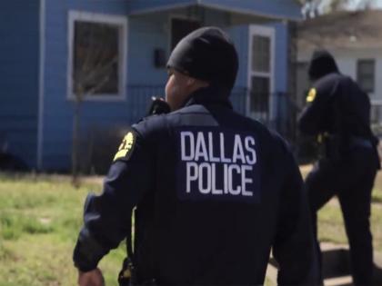Indian National brutally killed in Dallas, incident sparks discussion in US about immigration policy | Indian National brutally killed in Dallas, incident sparks discussion in US about immigration policy Indian National brutally killed in Dallas, incident sparks discussion in US about immigration policy | Indian National brutally killed in Dallas, incident sparks discussion in US about immigration policy